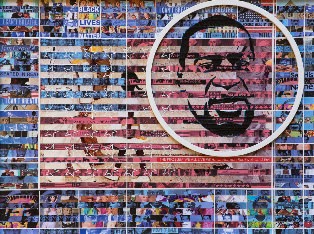 Miguel Cardenas 'tangents' | August 1 - September 10