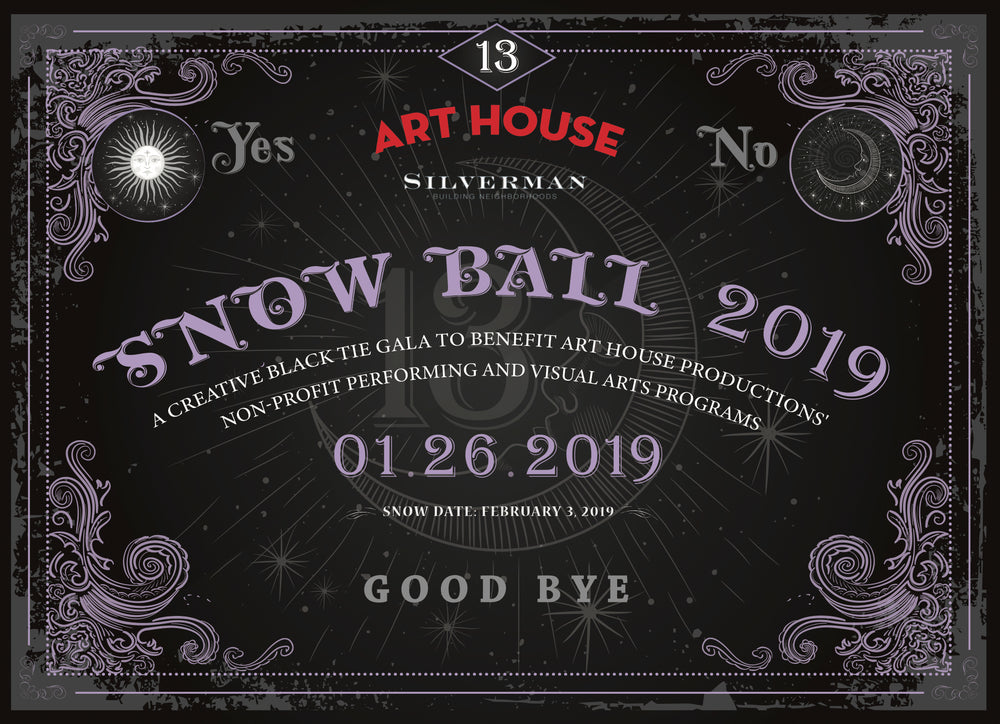 Snow Ball Gala - Jan. 26, 2019