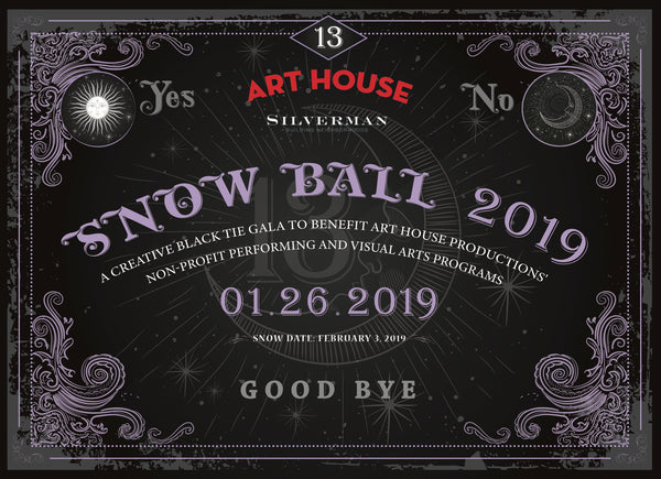 Snow Ball Gala - Jan. 26, 2019
