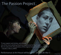 Passion Project  //  BrandoCapote