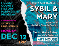 Sybil & Mary | December 12, 2022