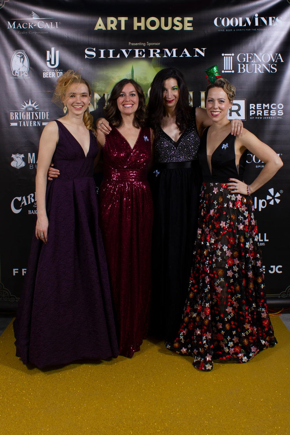 Snow Ball Gala - Jan. 25, 2020