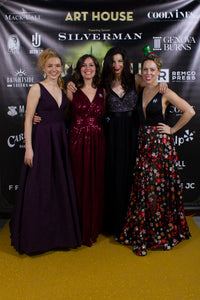 Snow Ball Gala - Jan. 25, 2020