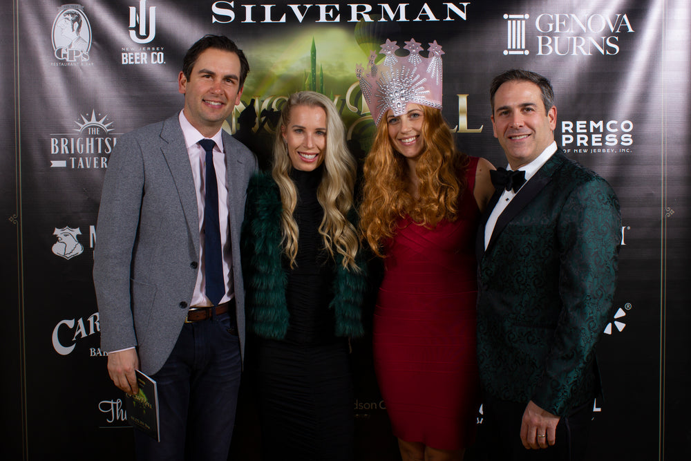 Snow Ball Gala - Jan. 25, 2020