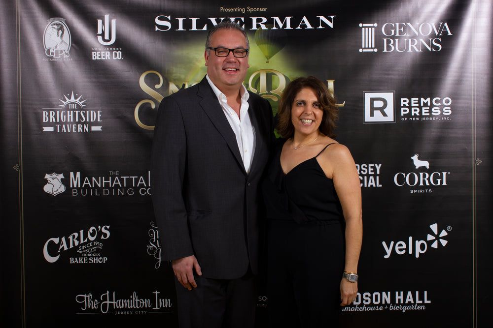 Snow Ball Gala - Jan. 25, 2020