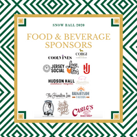 Snow Ball Gala - Jan. 25, 2020