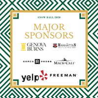Snow Ball Gala - Jan. 25, 2020