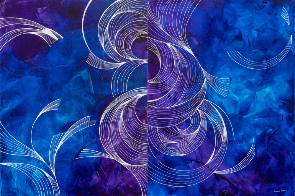Manifestations: A Group Show | Oct. 1-3