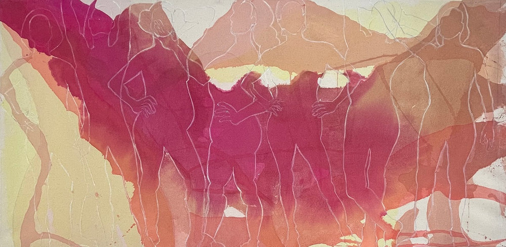 Renaissance: A Group Exhibition | Sept. 30 - Oct. 24