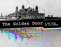 The Golden Door by Lia Romeo: A New Play Reading | December 4