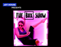 The Box Show - Oct. 4-6, 2019