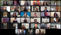Virtual Access JC Fridays - Friday, June 5 at 7:00pm EST