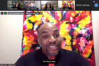 Virtual Access JC Fridays - Friday, June 5 at 7:00pm EST