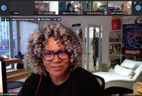 Virtual Access JC Fridays - Friday, June 5 at 7:00pm EST