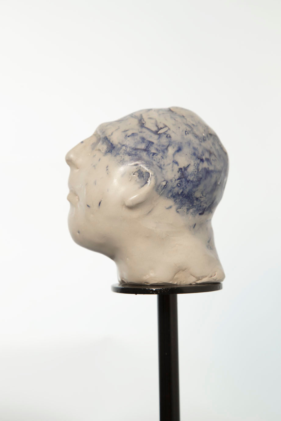 "The Air and The Space"by Winifred McNeill - Through September 27