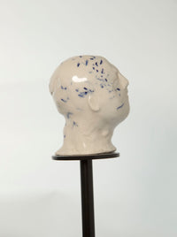 "The Air and The Space"by Winifred McNeill - Through September 27