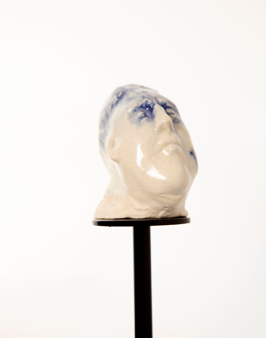 "The Air and The Space"by Winifred McNeill - Through September 27