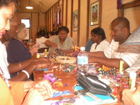 How the Gullah Retain their Roots - Sunday, February 21 at 3:00pm EST