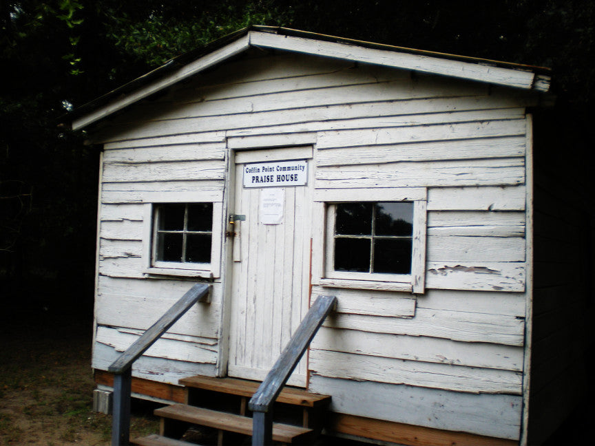 How the Gullah Retain their Roots - Sunday, February 21 at 3:00pm EST