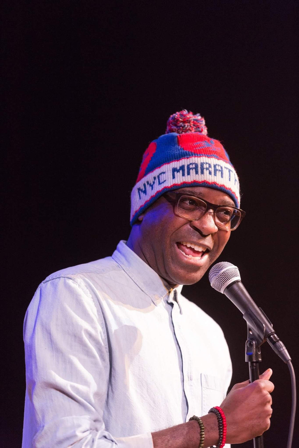 Jersey City Comedy Festival 2018